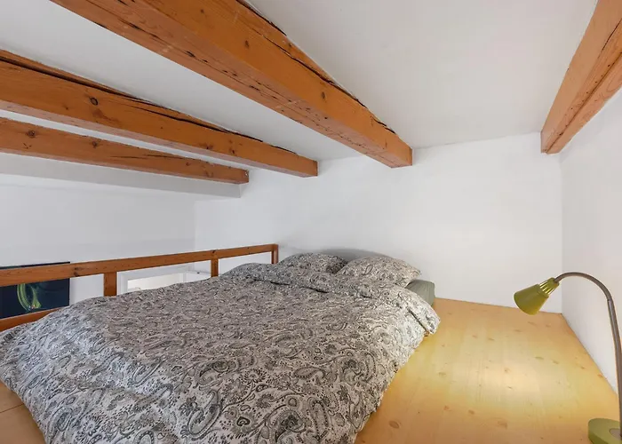 Διαμέρισμα Art District Nook By Interhome Πράγα
