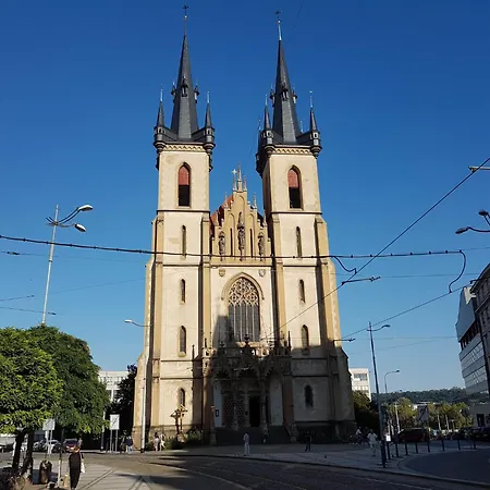 Art District Nook By Interhome *