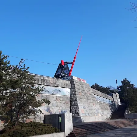 Art District Nook By Interhome Lejlighed *