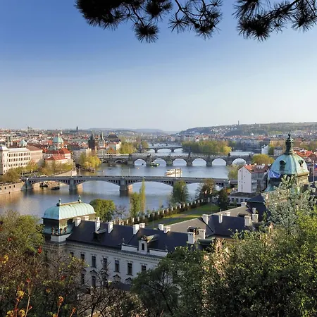 Art District Nook By Interhome