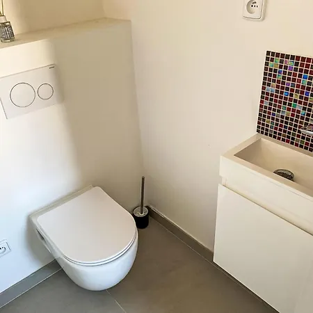 Appartement Art District Nook By Interhome