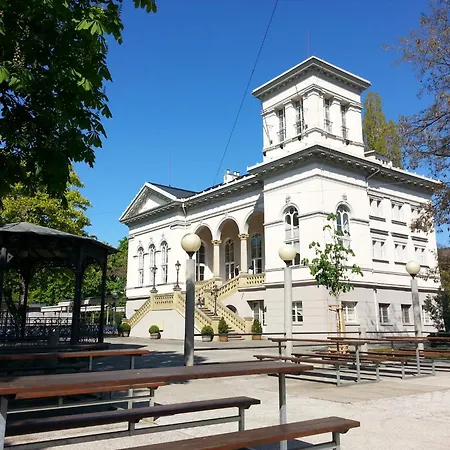 Lejlighed Art District Nook By Interhome Prag