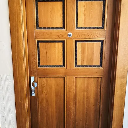 Art District Nook By Interhome Prag