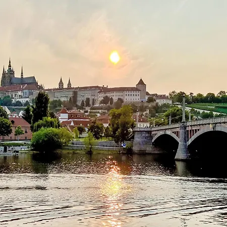 Art District Nook By Interhome