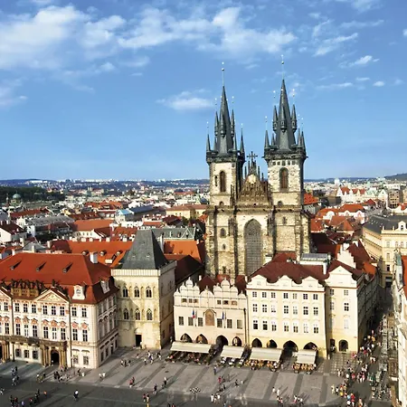 Lejlighed Art District Nook By Interhome *