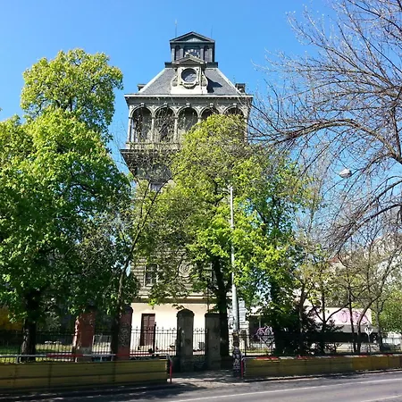 Art District Nook By Interhome