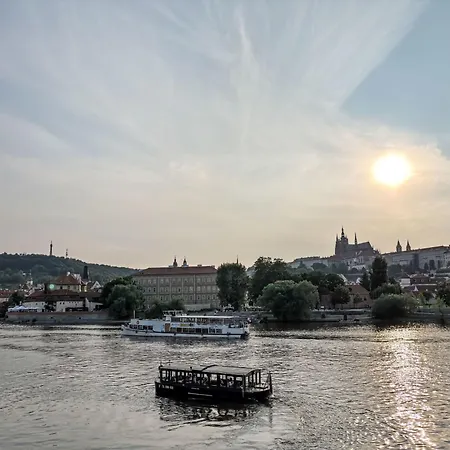 Lejlighed Art District Nook By Interhome