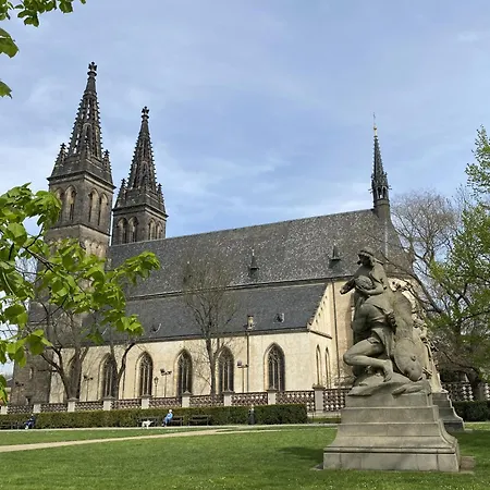 Art District Nook By Interhome *