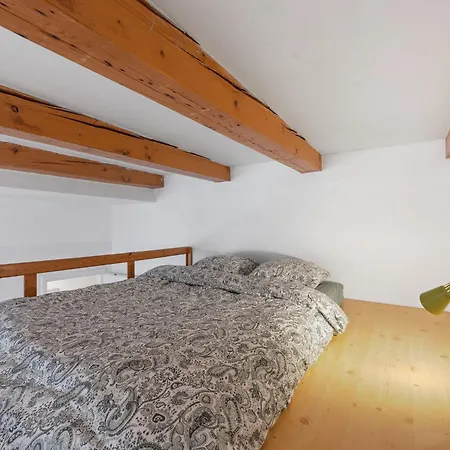 Appartement Art District Nook By Interhome Prague