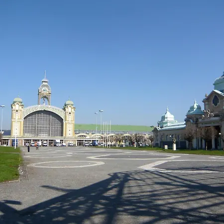 Art District Nook By Interhome Apartment